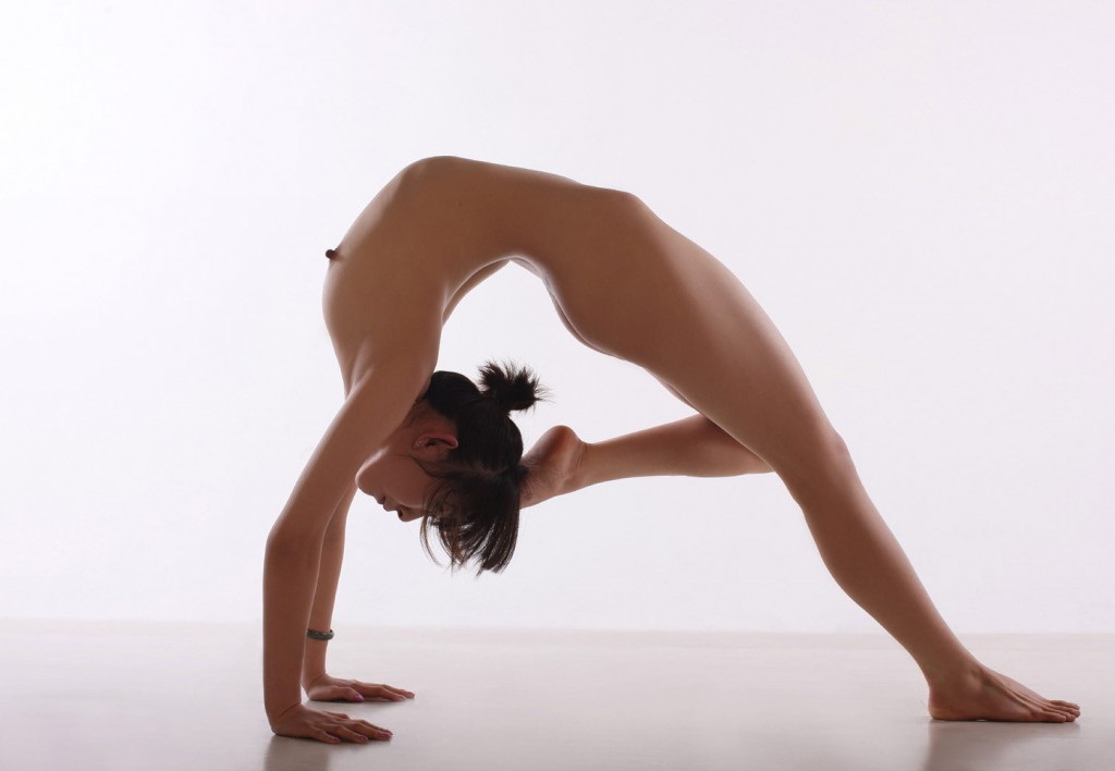 Naked Flexible