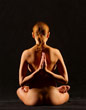 Nude yoga preview picture