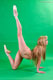 Nude ballet preview picture