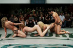Female wrestling preview picture
