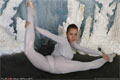 Flexible girls preview picture