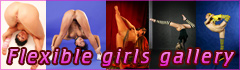 Nude flexible girls gallery