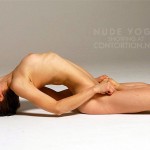 Nude yoga gallery