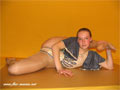 Nude gymnastics preview picture